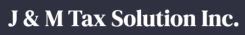 J & M Tax Solution Inc.
